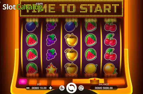 Οθόνη2. Fruit Super Nova 30 Κουλοχέρης