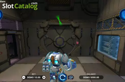 Οθόνη5. Star Guardians Κουλοχέρης