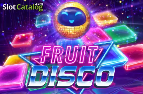 Fruit Disco Λογότυπο Fruit Disco Λογότυπο