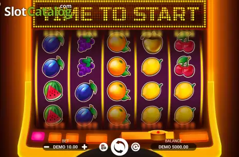 Οθόνη2. Fruit Super Nova 60 Κουλοχέρης 