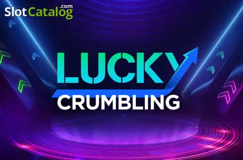 Lucky Crumbling Λογότυπο Lucky Crumbling Λογότυπο