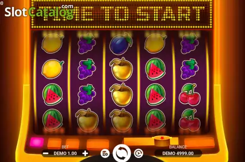 Οθόνη2. Fruit Super Nova 80 Κουλοχέρης