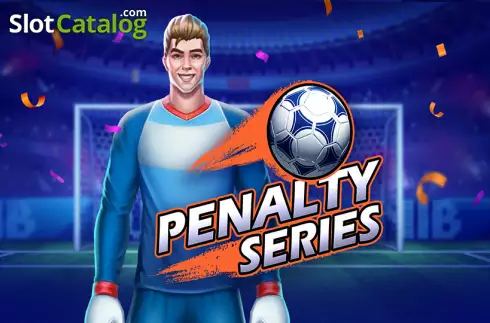 Penalty Series Κουλοχέρης 