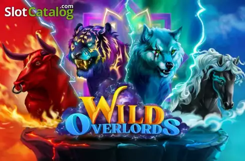 Wild Overlords Κουλοχέρης 