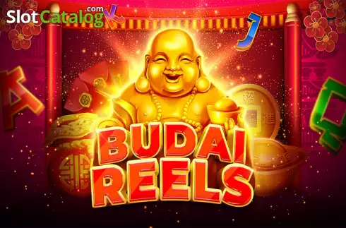 Budai Reels Κουλοχέρης 