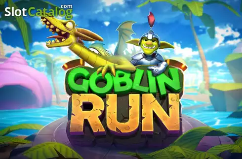 Goblin Run Κουλοχέρης 