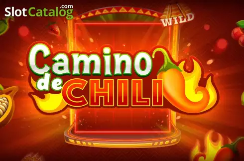 Camino de Chili Λογότυπο Camino de Chili Λογότυπο