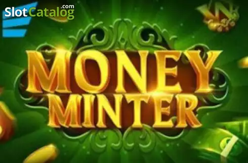 Money Minter Λογότυπο