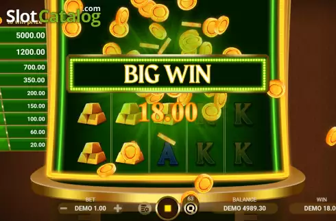 Οθόνη5. Money Minter Κουλοχέρης 