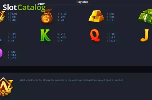 Οθόνη6. Money Minter Κουλοχέρης 