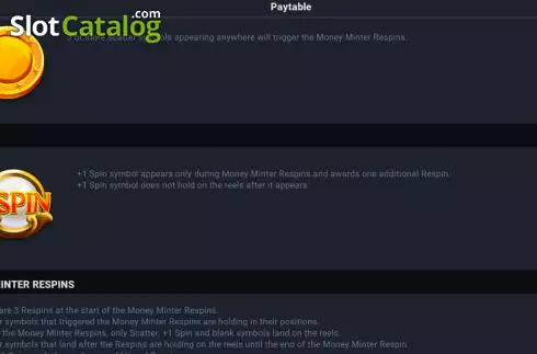 Οθόνη7. Money Minter Κουλοχέρης 