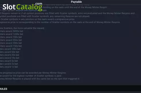 Οθόνη8. Money Minter Κουλοχέρης 