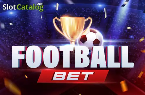 Football Bet Λογότυπο Football Bet Λογότυπο