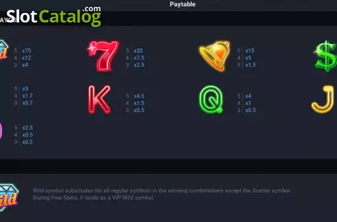 Οθόνη9. Massive Luck Κουλοχέρης