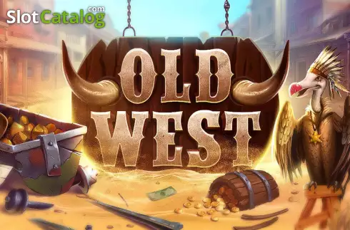 Old West Λογότυπο