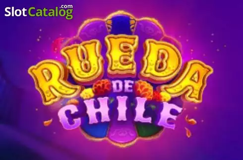 Rueda de Chili Κουλοχέρης 