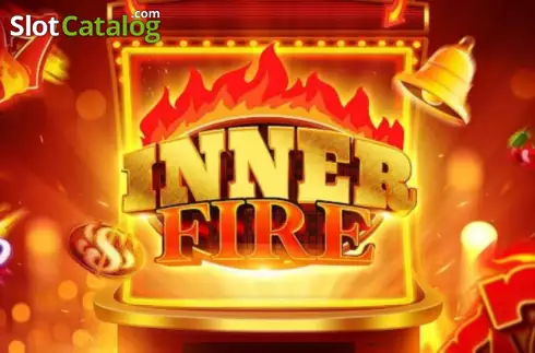 Inner Fire Λογότυπο Inner Fire Λογότυπο