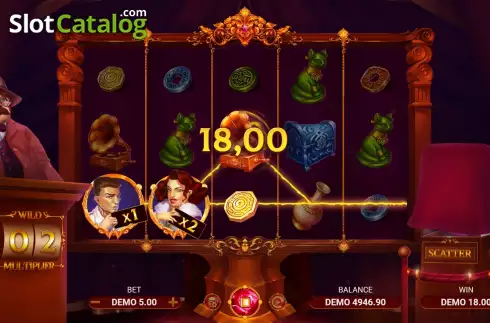 Οθόνη4. Sold It! Κουλοχέρης