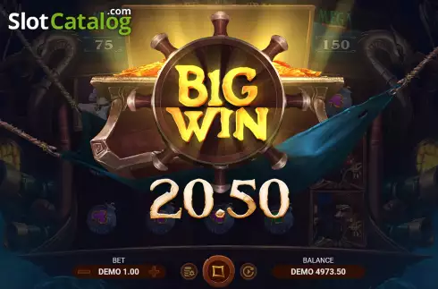 Οθόνη6. Treasure Snipes (Evoplay) Κουλοχέρης