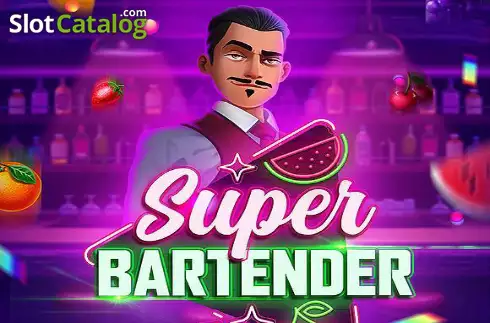 Super Bartender Λογότυπο