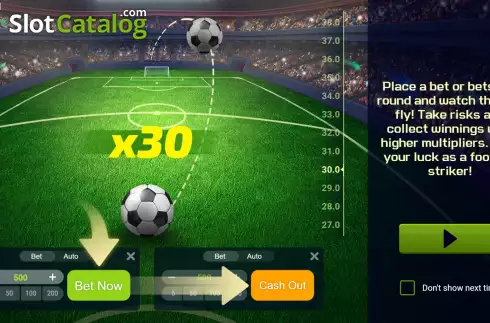 Οθόνη2. Long Ball Κουλοχέρης 