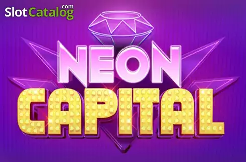 Neon Capital Λογότυπο Neon Capital Λογότυπο