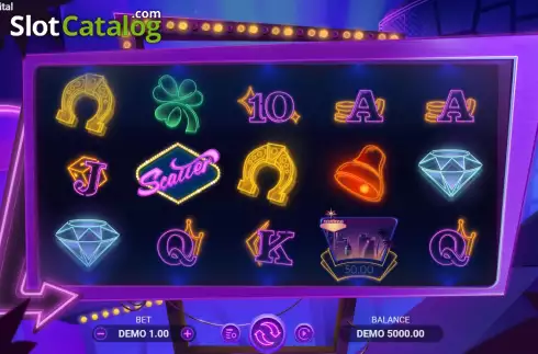 Οθόνη3. Neon Capital Κουλοχέρης