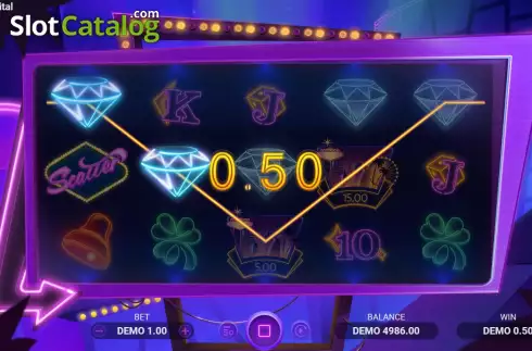Οθόνη4. Neon Capital Κουλοχέρης