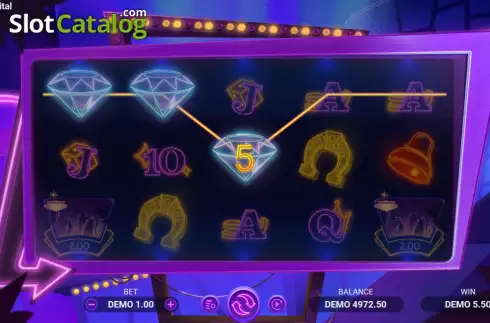 Οθόνη5. Neon Capital Κουλοχέρης
