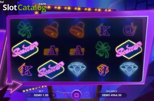 Οθόνη6. Neon Capital Κουλοχέρης