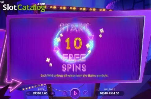 Οθόνη7. Neon Capital Κουλοχέρης