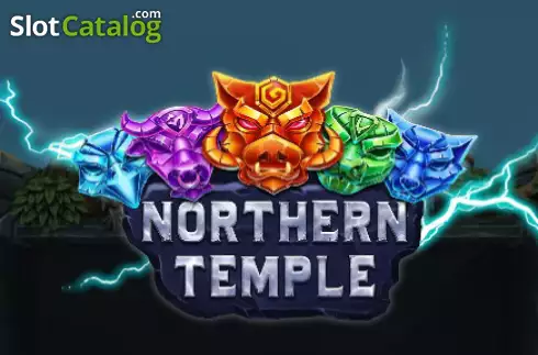 Northern Temple Λογότυπο Northern Temple Λογότυπο