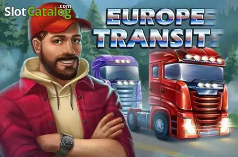 Europe Transit Κουλοχέρης 