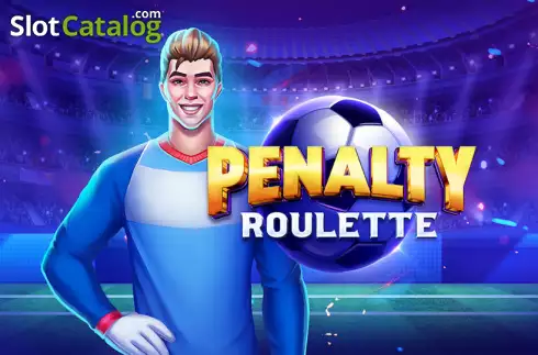 Penalty Roulette Κουλοχέρης 