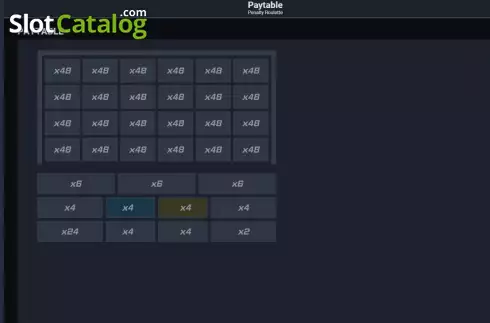 Οθόνη4. Penalty Roulette Κουλοχέρης