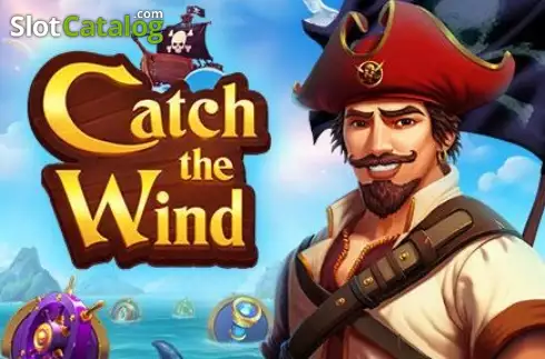 Catch The Wind Κουλοχέρης 