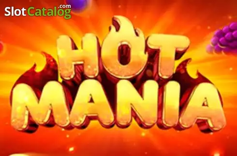 Hot Mania Λογότυπο