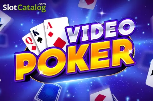 Video Poker (Evoplay) Λογότυπο Video Poker (Evoplay) Λογότυπο