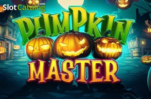 Pumpkin Master Λογότυπο