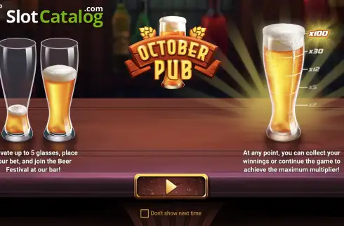 Οθόνη2. October Pub Κουλοχέρης