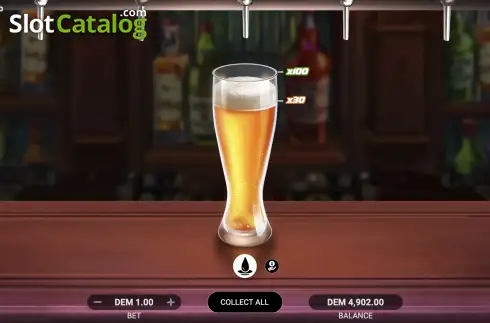 Οθόνη4. October Pub Κουλοχέρης