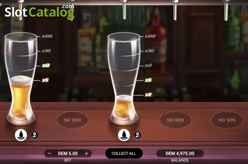 Οθόνη5. October Pub Κουλοχέρης