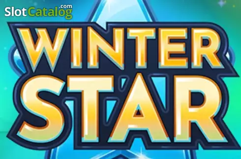 Winter Star Λογότυπο Winter Star Λογότυπο