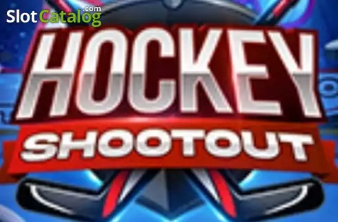 Hockey Shootout (Evoplay) Λογότυπο Hockey Shootout (Evoplay) Λογότυπο