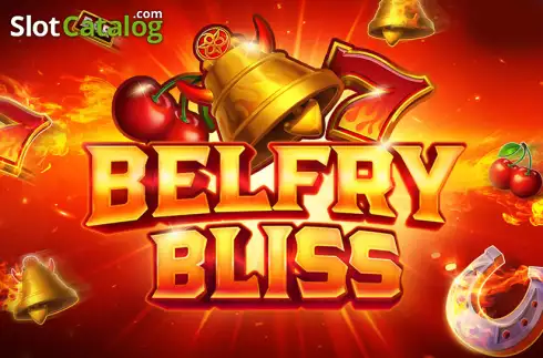 Belfry Bliss Λογότυπο Belfry Bliss Λογότυπο
