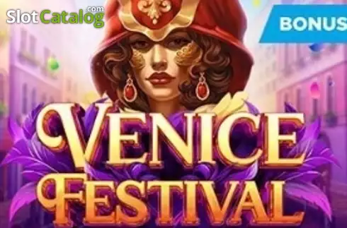 Venice Festival Λογότυπο