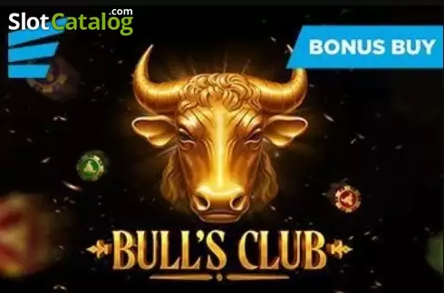 Bull's Club Λογότυπο Bull's Club Λογότυπο