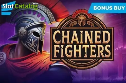 Chained Fighters Κουλοχέρης 