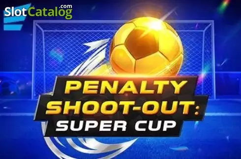 Penalty Shoot-Out: Super Cup Κουλοχέρης 
