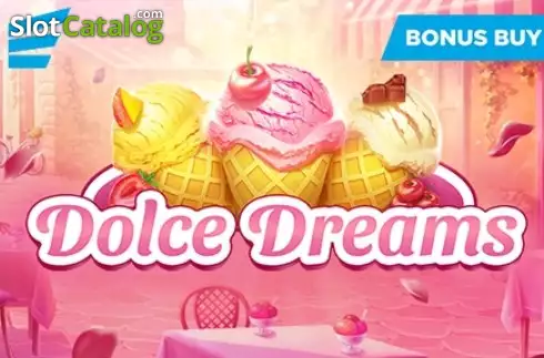 Dolce Dreams Λογότυπο Dolce Dreams Λογότυπο